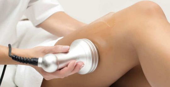 Lipo-cavitation